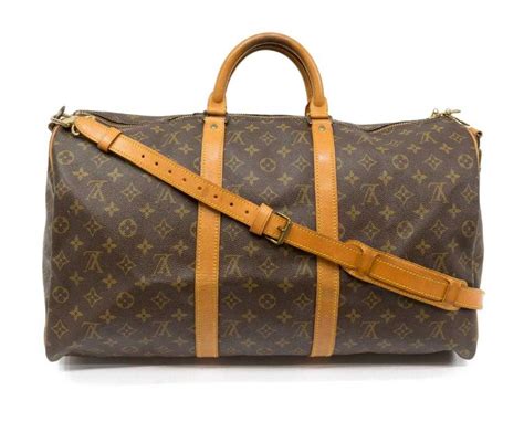 louis vuitton 50 duffle bag|LOUIS VUITTON Official USA Website .